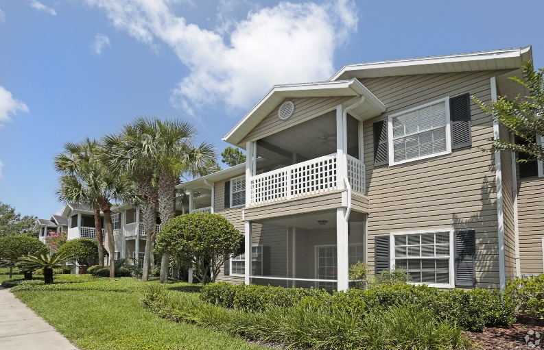Gainesville Portfolio, Gainesville, Florida