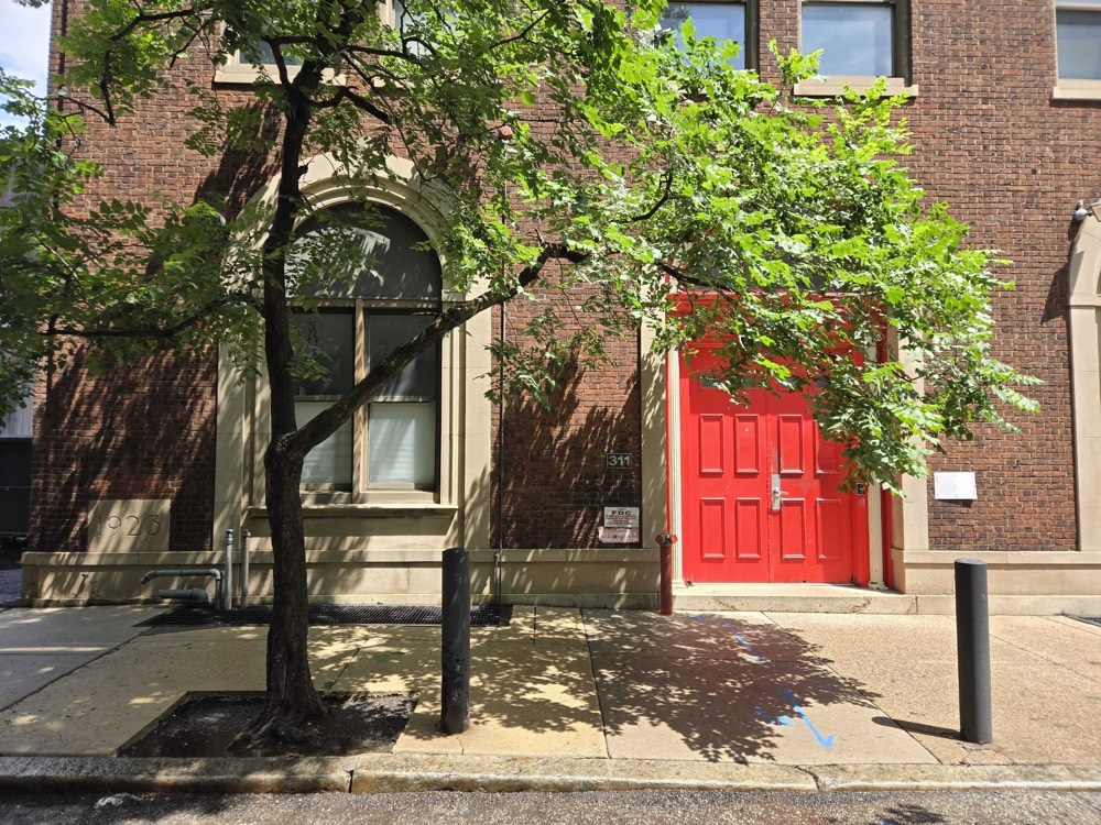 The Juniper, Philadelphia, Pennsylvania